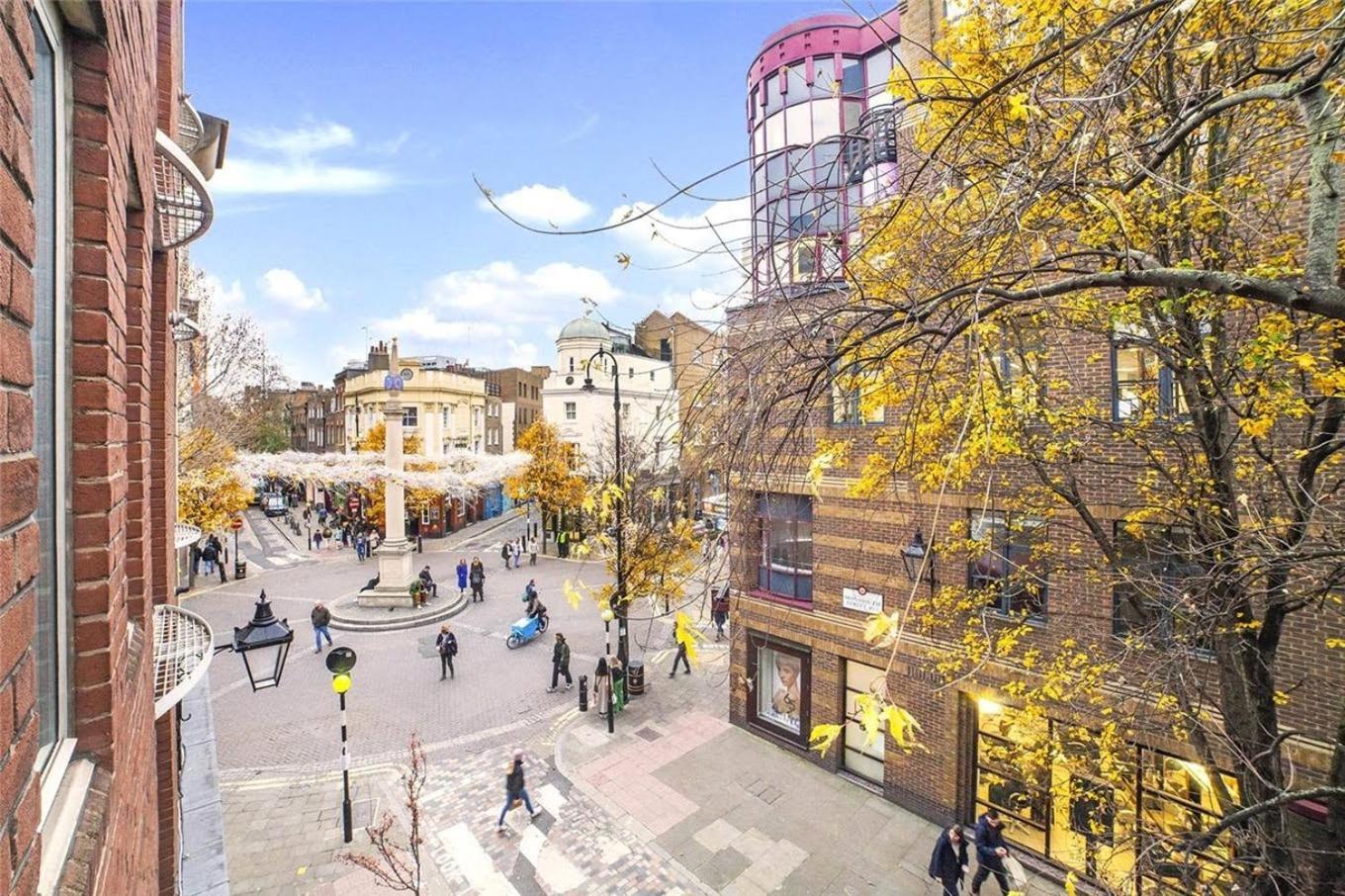 Privatunterkunft Seven Dials, Covent Garden - A One-minute Walk To Soho - Full Details In My Profile Below London
