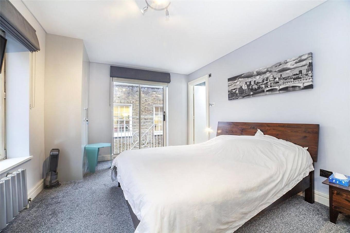 Seven Dials, Covent Garden - A One-minute Walk To Soho - Full Details In My Profile Below Privatunterkunft *