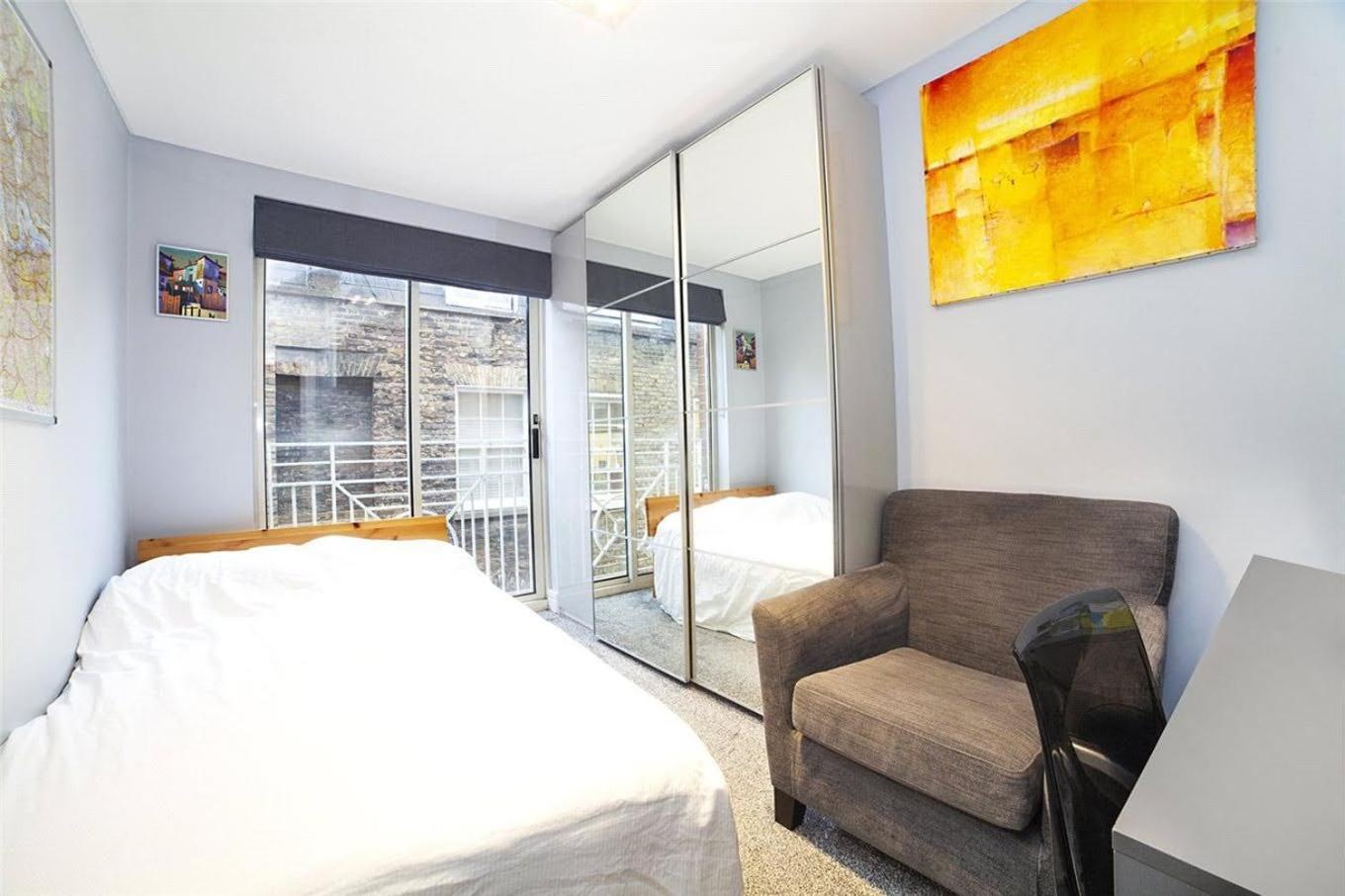 Privatunterkunft Seven Dials, Covent Garden - A One-minute Walk To Soho - Full Details In My Profile Below London